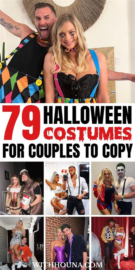 couple costumes sexy|Couples Halloween Costumes: Spooktacular Ideas for。